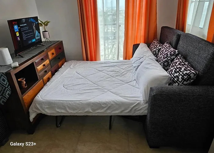 Aparthotel Appleone Condotower1-1055 Cebu