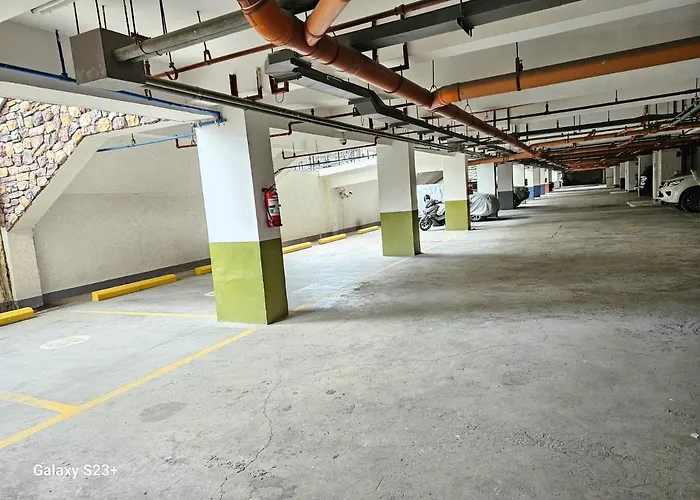 Appleone Condotower1-1055 Aparthotel Cebu