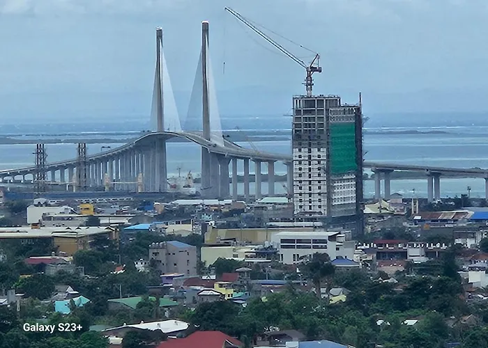 Appleone Condotower1-1055 Aparthotel Cebu