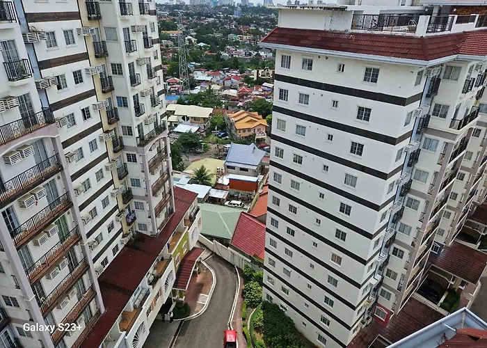 Appleone Condotower1-1055 * Cebu